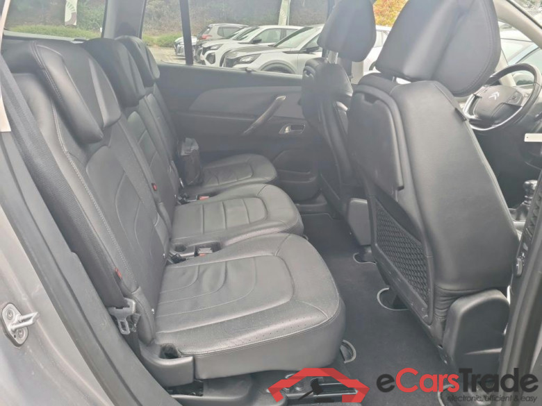 CITROËN GRAND C4 SPACETOURER 1.2 PURETECH 130 S-S SHINE #6