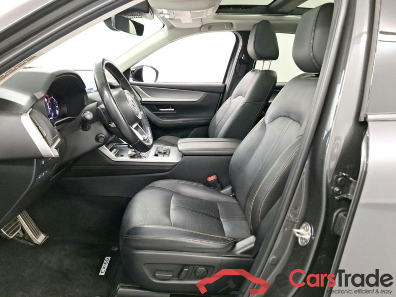 MAZDA CX-60 2.5 PHEV HOMURA AWD AUTO #5