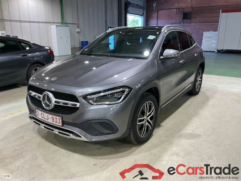 MERCEDES-BENZ GLA 1.3 GLA 250 E DCT BUSINESS SOLUTION #1