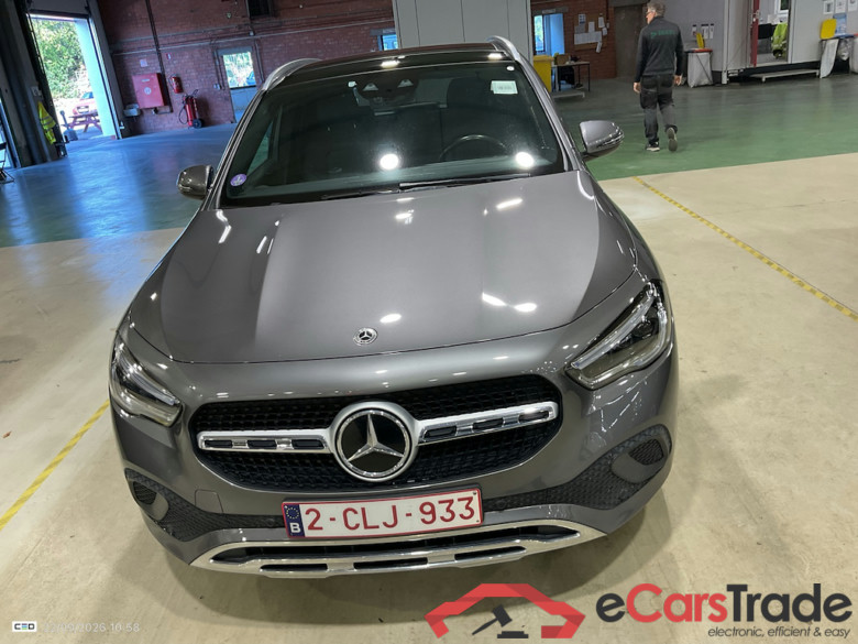 MERCEDES-BENZ GLA 1.3 GLA 250 E DCT BUSINESS SOLUTION #2