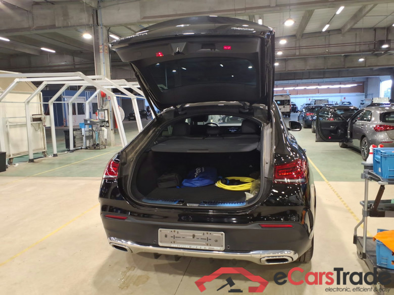 MERCEDES-BENZ GLE COUPE 2.0 GLE 350 DE 4MATIC 4WD AUTO #3