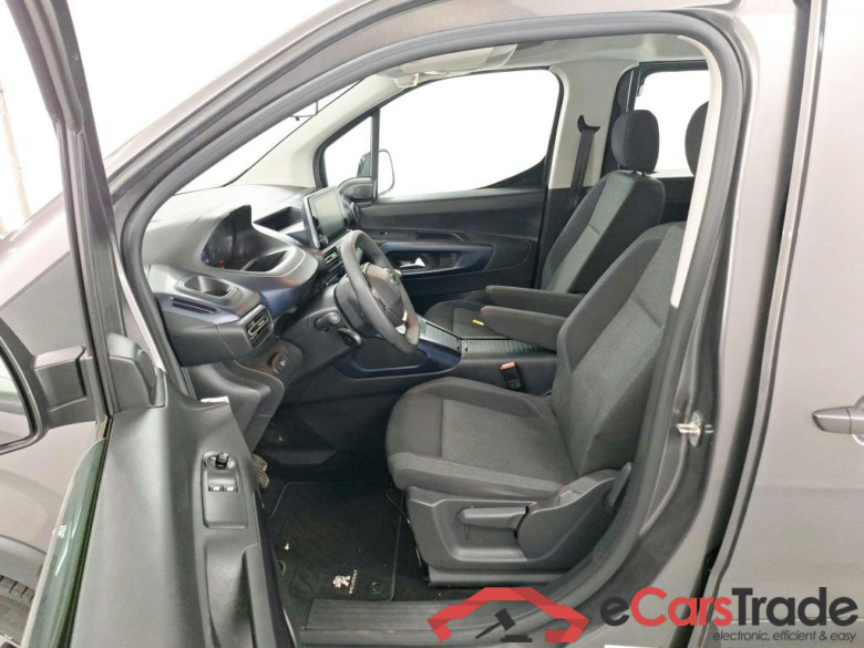 PEUGEOT RIFTER 1.5 BLUEHDI 75KW S-S ALLURE #5