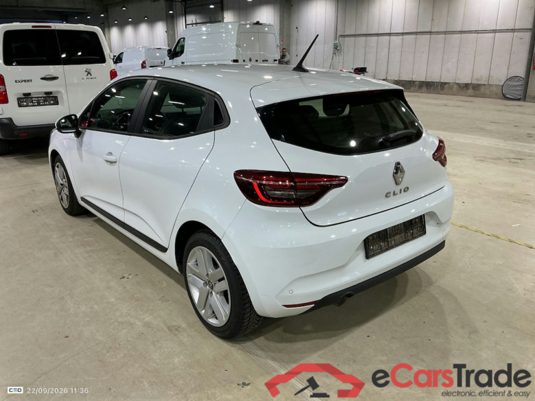RENAULT Clio 1.0 TCE 90 CORPORATE EDITION #3