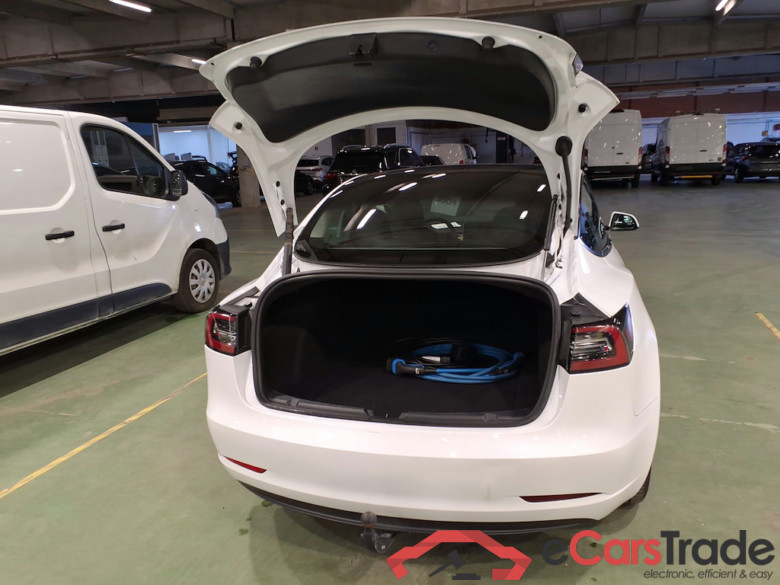 TESLA MODEL 3 BEV STANDARD RWD PLUS AUTO #3