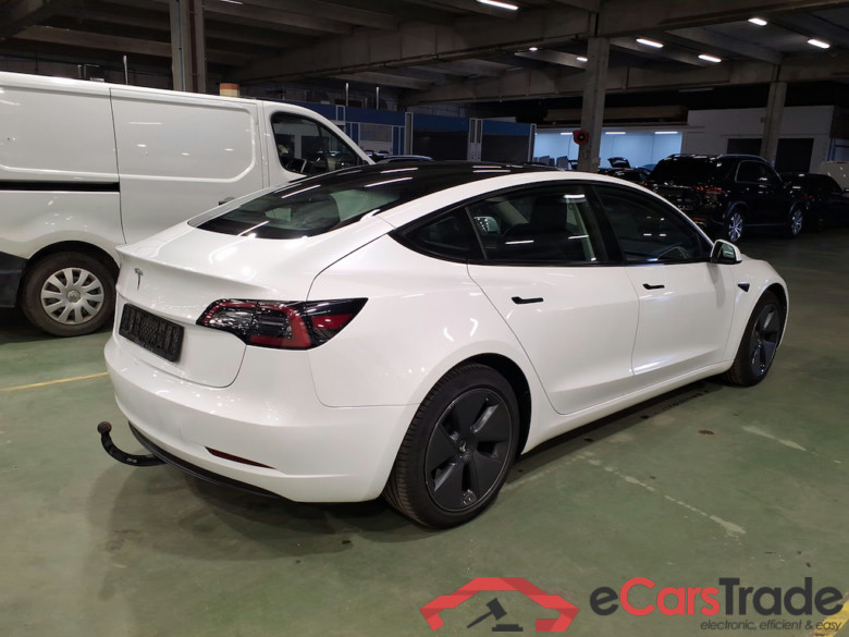 TESLA MODEL 3 BEV STANDARD RWD PLUS AUTO #4
