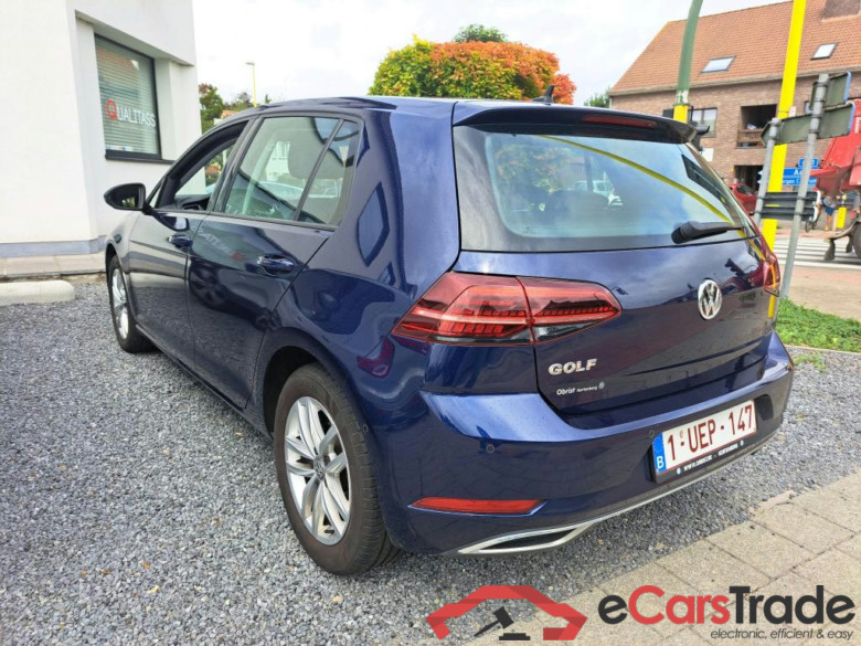 VOLKSWAGEN Golf 1.4 TSI BMT Highline STOCK #3