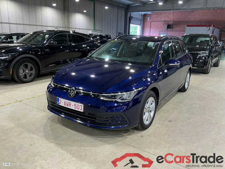 VOLKSWAGEN GOLF VARIANT VIII 2.0 TDI 85KW LIFE