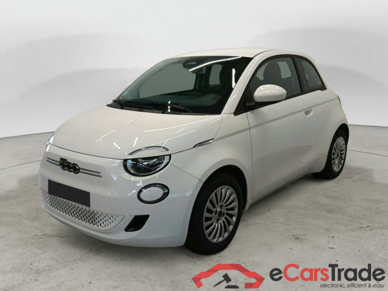 Fiat 500 Nouvelle 500 e 118 ch