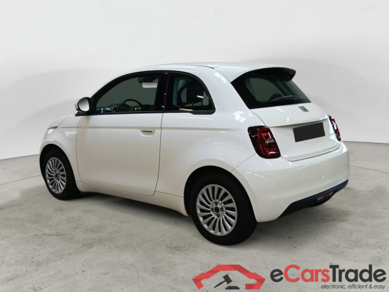 Fiat 500 Action 500 e 95 ch #3