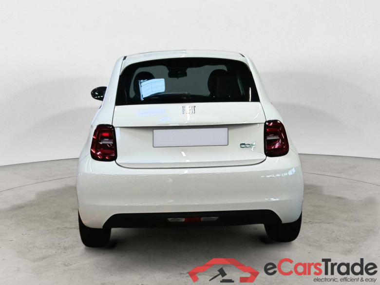 Fiat 500 Action 500 e 95 ch #6