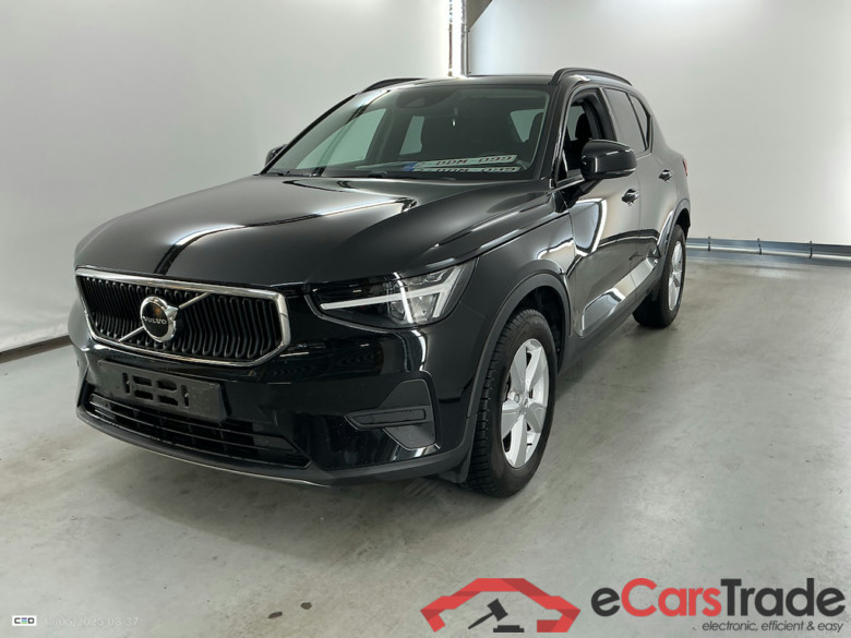 VOLVO XC40 1.5 T2 ESSENTIAL #1