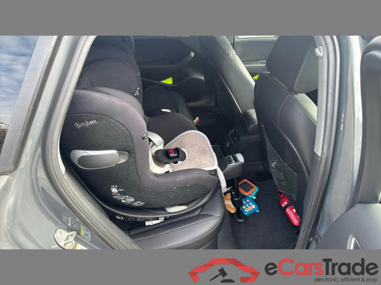 AUDI A3 Sportback e-tron (PHEV) 1.4 TFSI PHEV S tronic (150 kW) #5