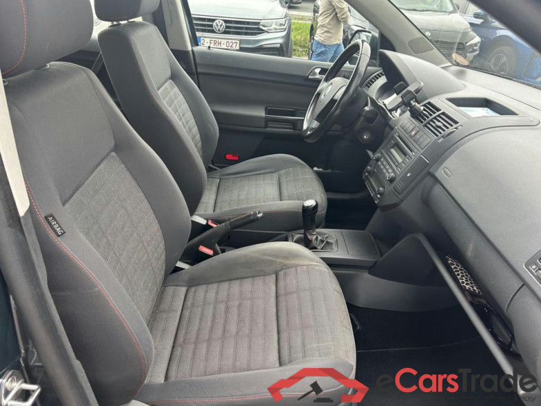VOLKSWAGEN Polo Dsl 1.4 TDi Trendline #6