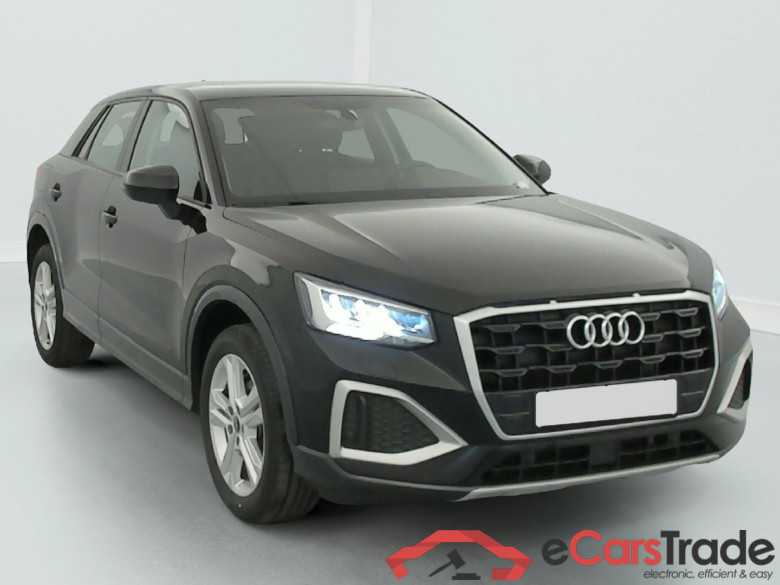 Audi Q2 Business line 30 TDI 116 S tronic 7