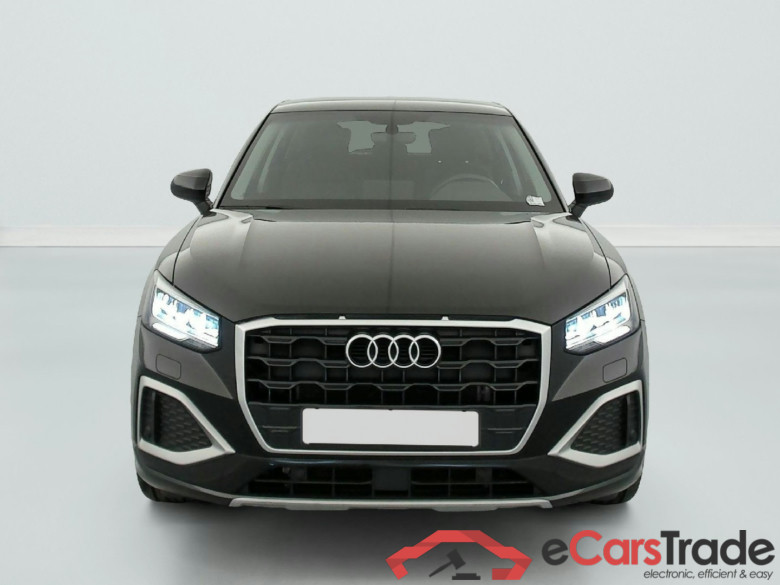 Audi Q2 Business line 30 TDI 116 S tronic 7 #2