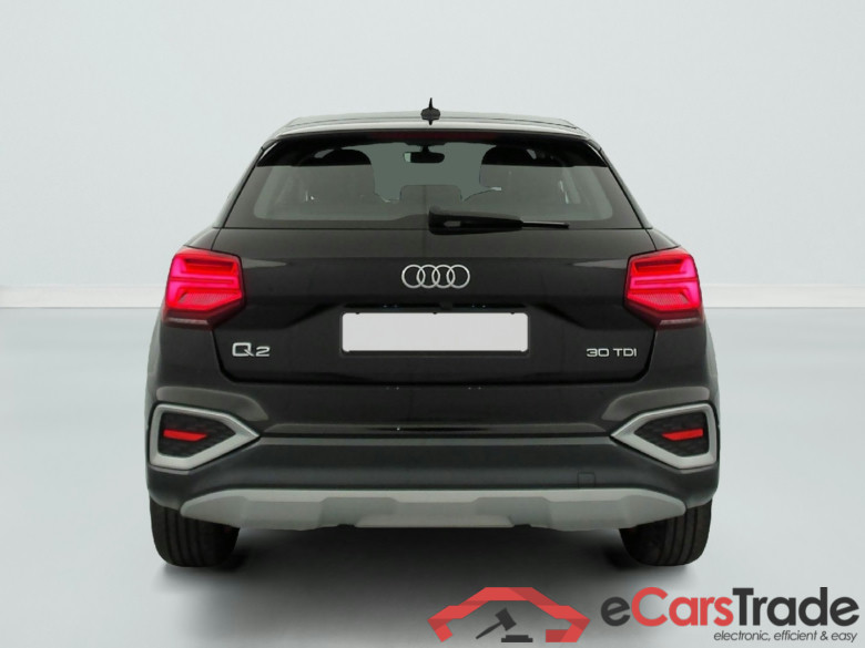 Audi Q2 Business line 30 TDI 116 S tronic 7 #6