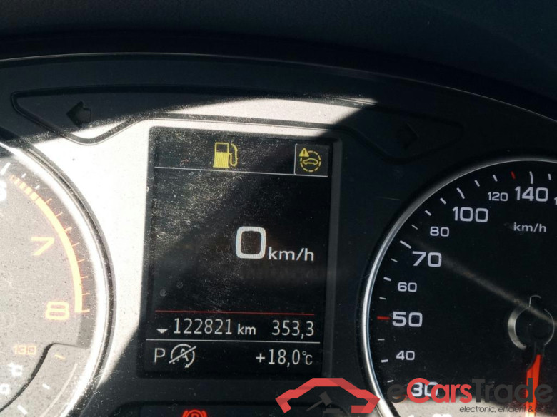 AUDI Q2 / 2020 / 5P / todoterreno Advanced 35 TFSI 110kW (150CV) S tronic (AC) #5
