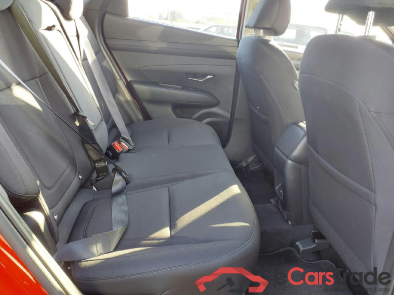 HYUNDAI Tucson / 2024 / 5P / todoterreno 1.6T 158kW (215CV) HEV AT Klass #6