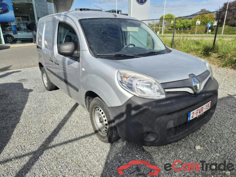 RENAULT Kangoo Express Dsl 1.5 dCi Energy Grand Confort (EU6) #2