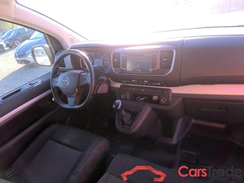 VIVARO VAN DIE 120 M 18M #5