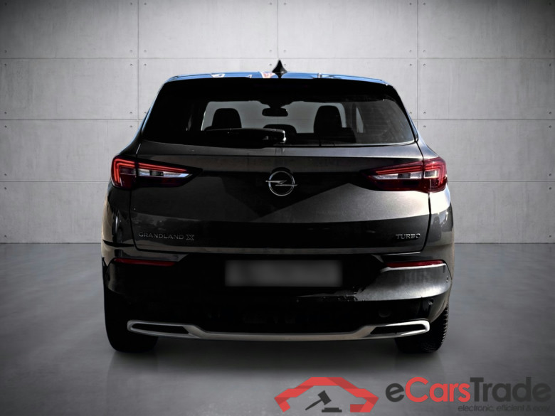 Opel Grandland X Design Line 1.2 Turbo 130 #6