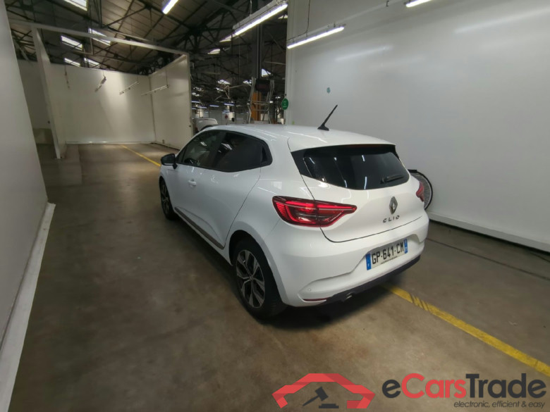 Clio V Evolution 1.0 SCe 65CV BVM5 E6d #4