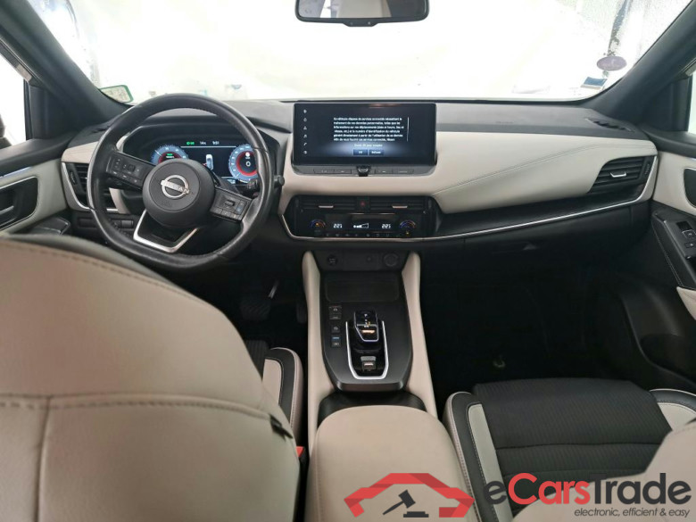 NISSAN Qashqai / 2021 / 5P / Crossover e-Power 190 Tekna BVA #5