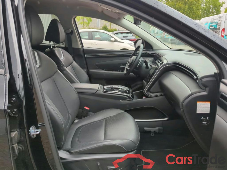 HYUNDAI TUCSON 1.6 T-GDI HEV Prem #5