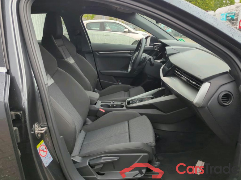 AUDI A3 Sportback 35 TFSI Bns edition #5