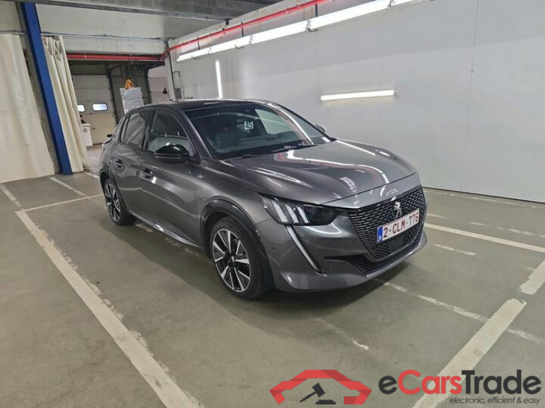 Peugeot 208 208 1.2 PureTech 100 MAN6 S/S GT 74kW/100pk  5D/P Man-6 #2