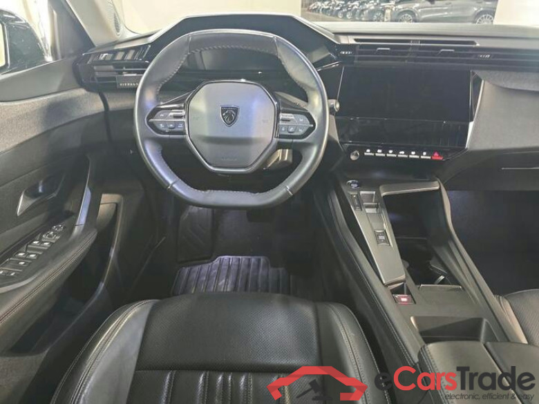 Peugeot 308 SW 308 SW 1.5 BlueHDi 130 S/S EAT8 Allure Pack 96kW/130pk  5D/P Auto-8 #5