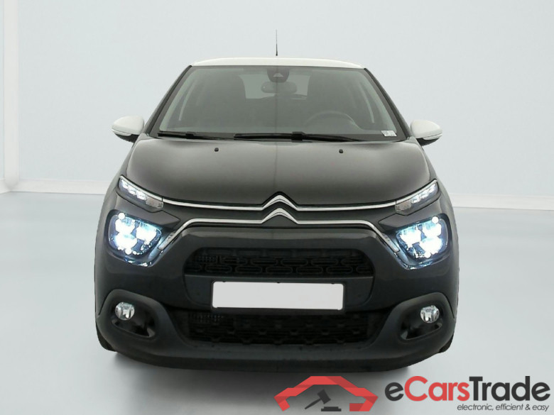 Citroen C3 Shine PureTech 110 S&S BVM6 #2