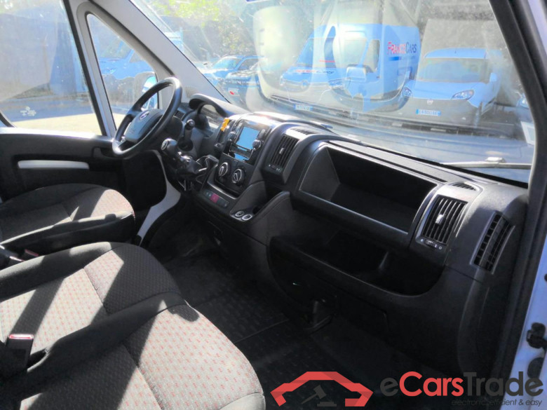 MOVANO L2H2 3.5T 140CH PCLIM #4