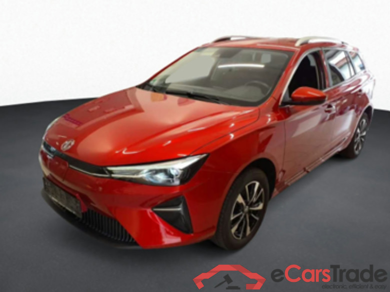 MG MG5 Standard Comfort 5d 130kW #1