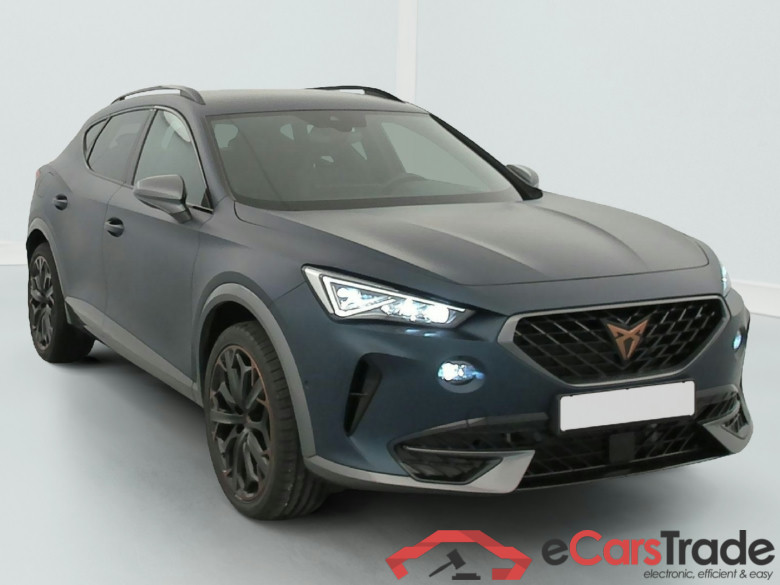 Cupra Formentor VZ 1.4 E-HYBRID 245 CH DSG6 #1