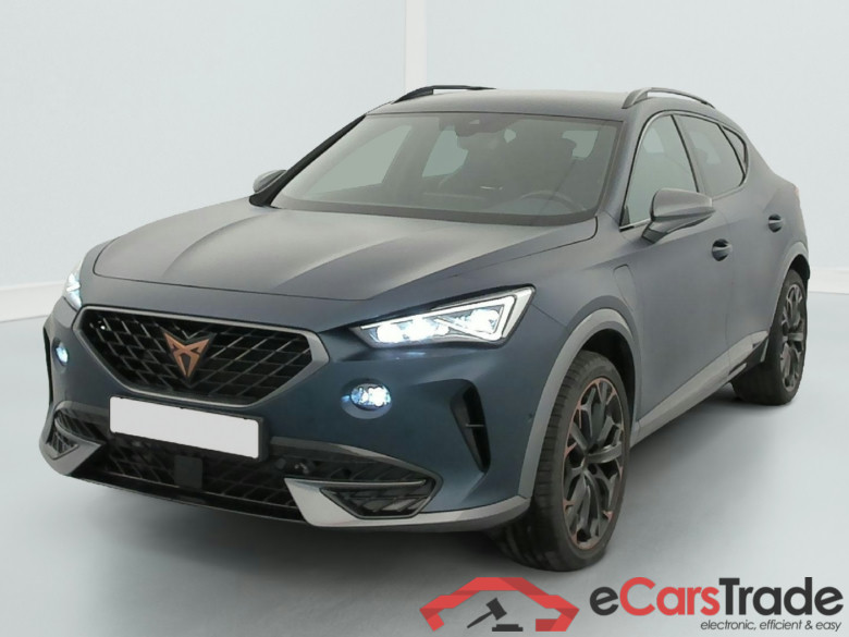 Cupra Formentor VZ 1.4 E-HYBRID 245 CH DSG6 #3
