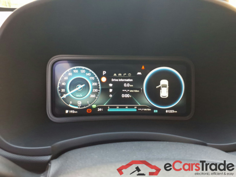 Hyundai Kona  #6