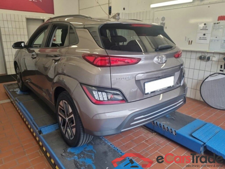 Hyundai Kona  #4