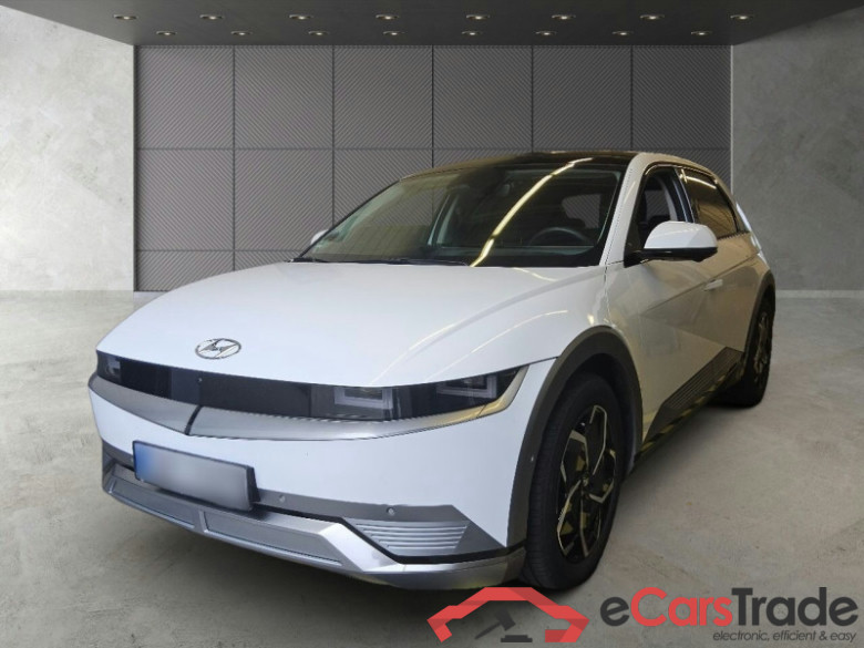 Hyundai Ioniq 5  #1