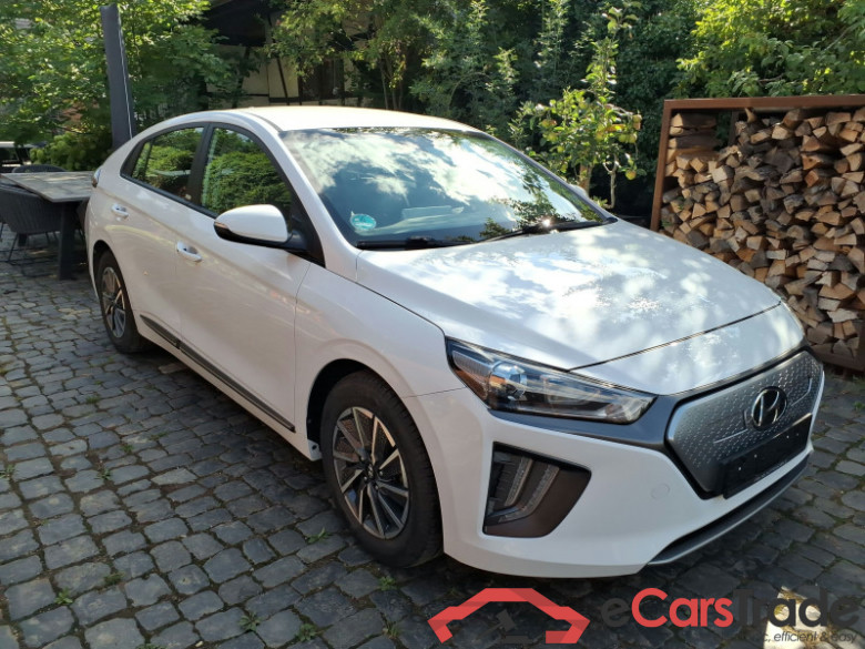 Hyundai Ioniq  #1