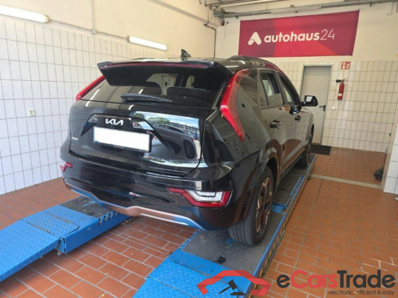 Kia Niro  #3