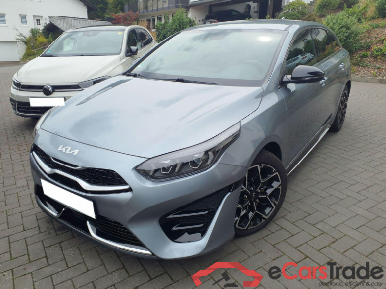 Kia ProCeed  #2