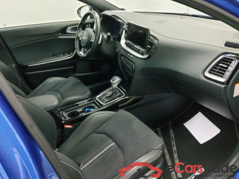 Kia Ceed Sportswagon  #4