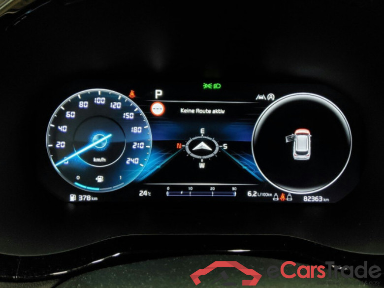 Kia Ceed Sportswagon  #6
