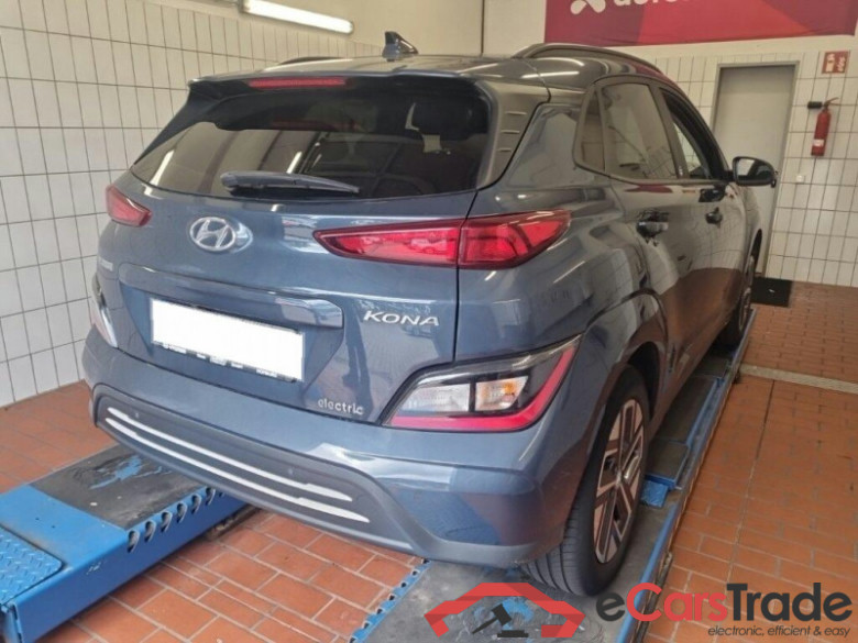 Hyundai Kona  #3