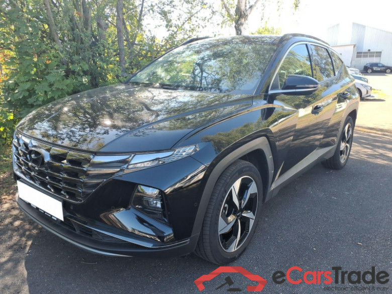 Hyundai Tucson  #2