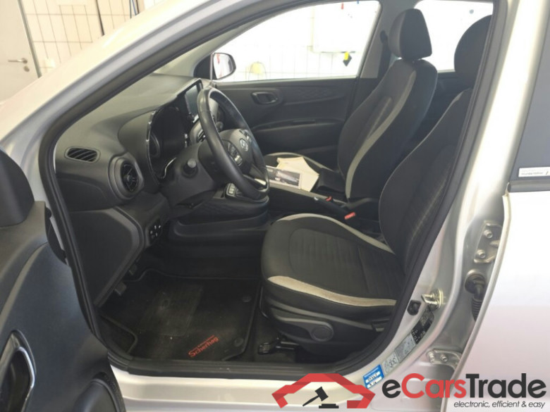 Hyundai i10  #5