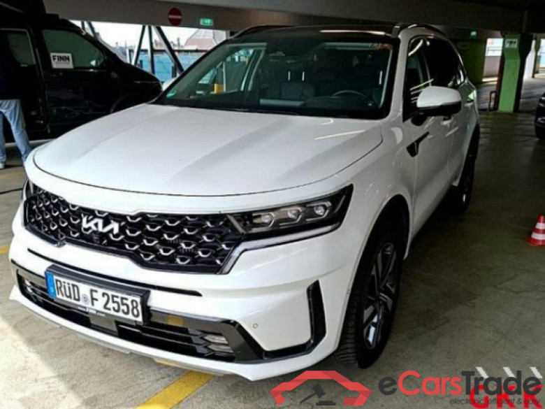 Kia Sorento  #1