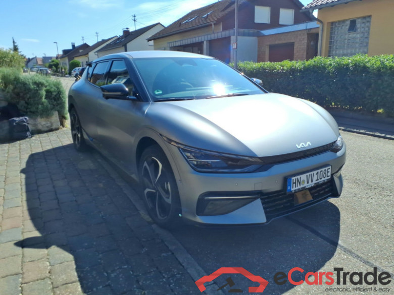 KIA EV6 