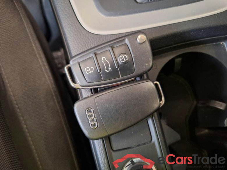 AUDI Q3 SPORTBACK / 2019 / 5P / SUV 35 TDI S TRONIC BUSINESS PLUS #6